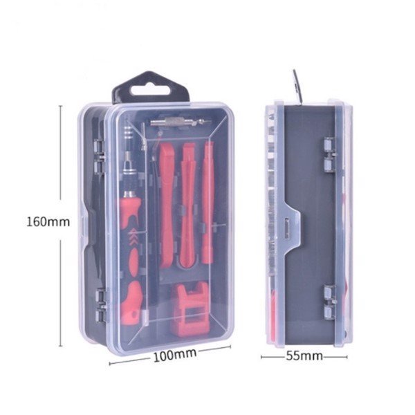 Screwdriver Set - Image 4