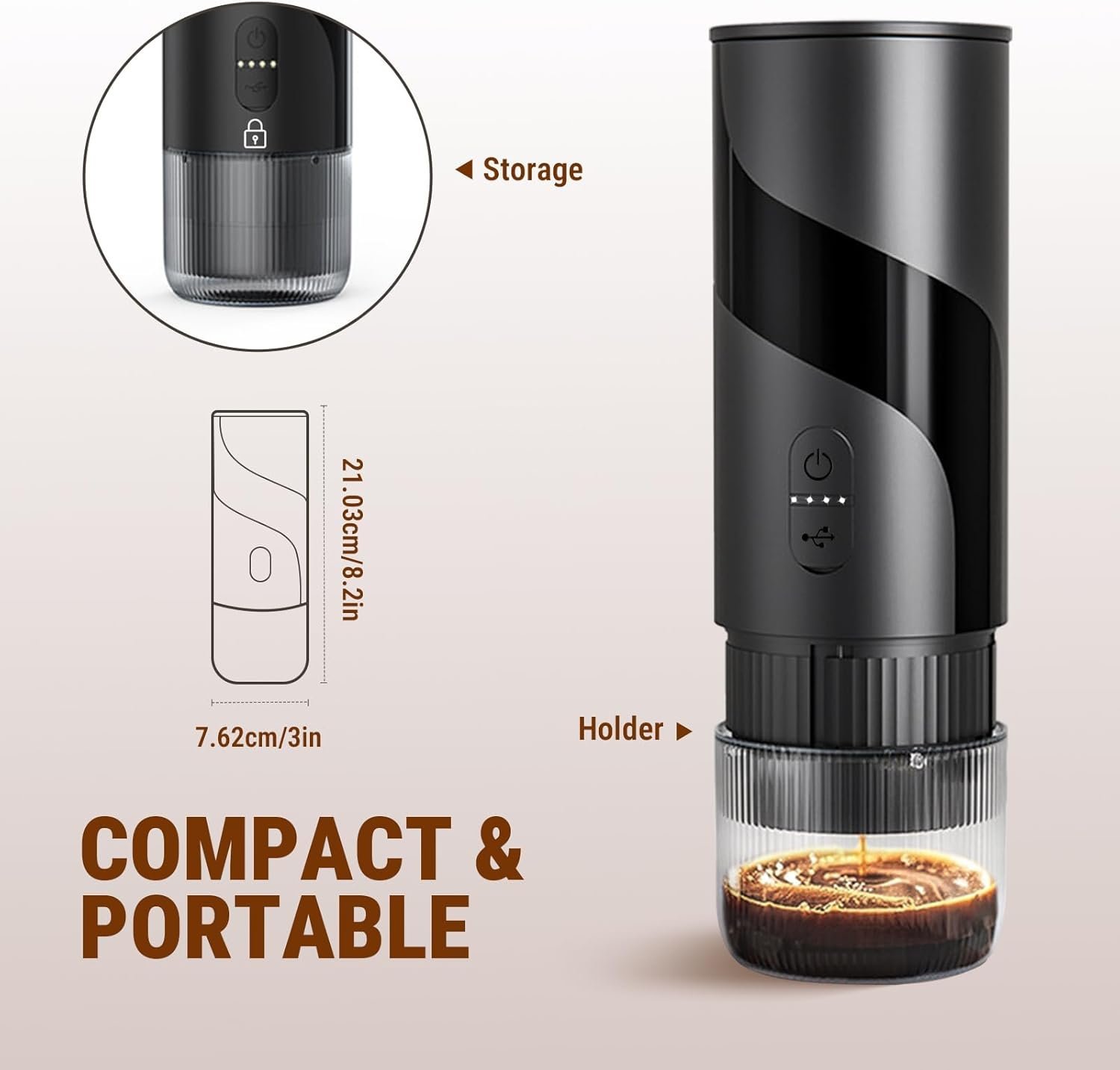 Coffee Maker - Image 6