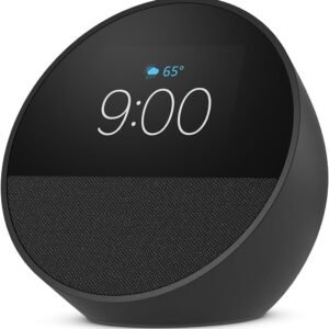 Smart alarm clock