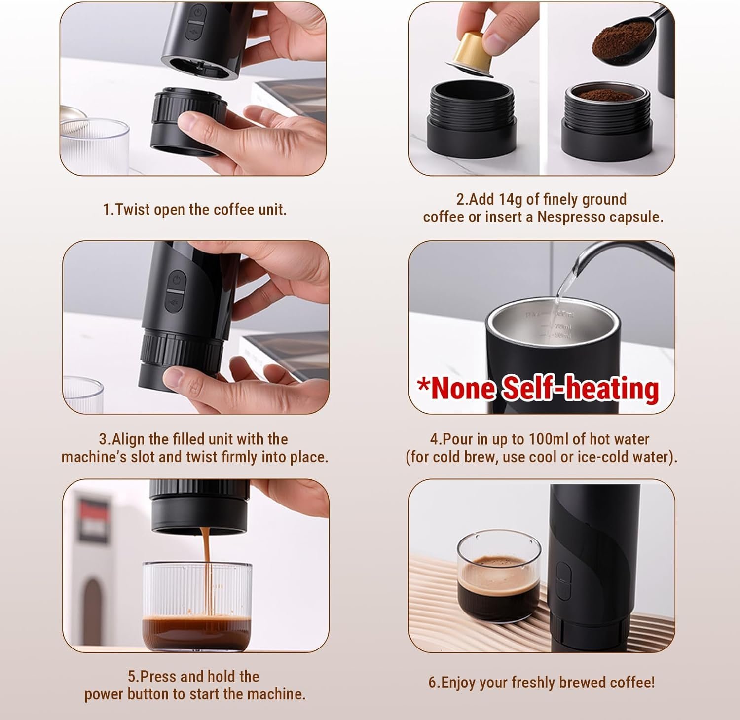 Coffee Maker - Image 4