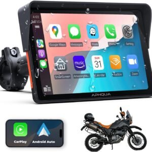 CarPlay Screen