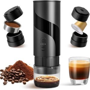 Coffee Maker
