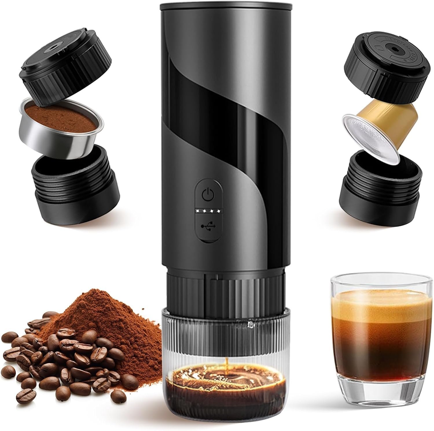 Coffee Maker