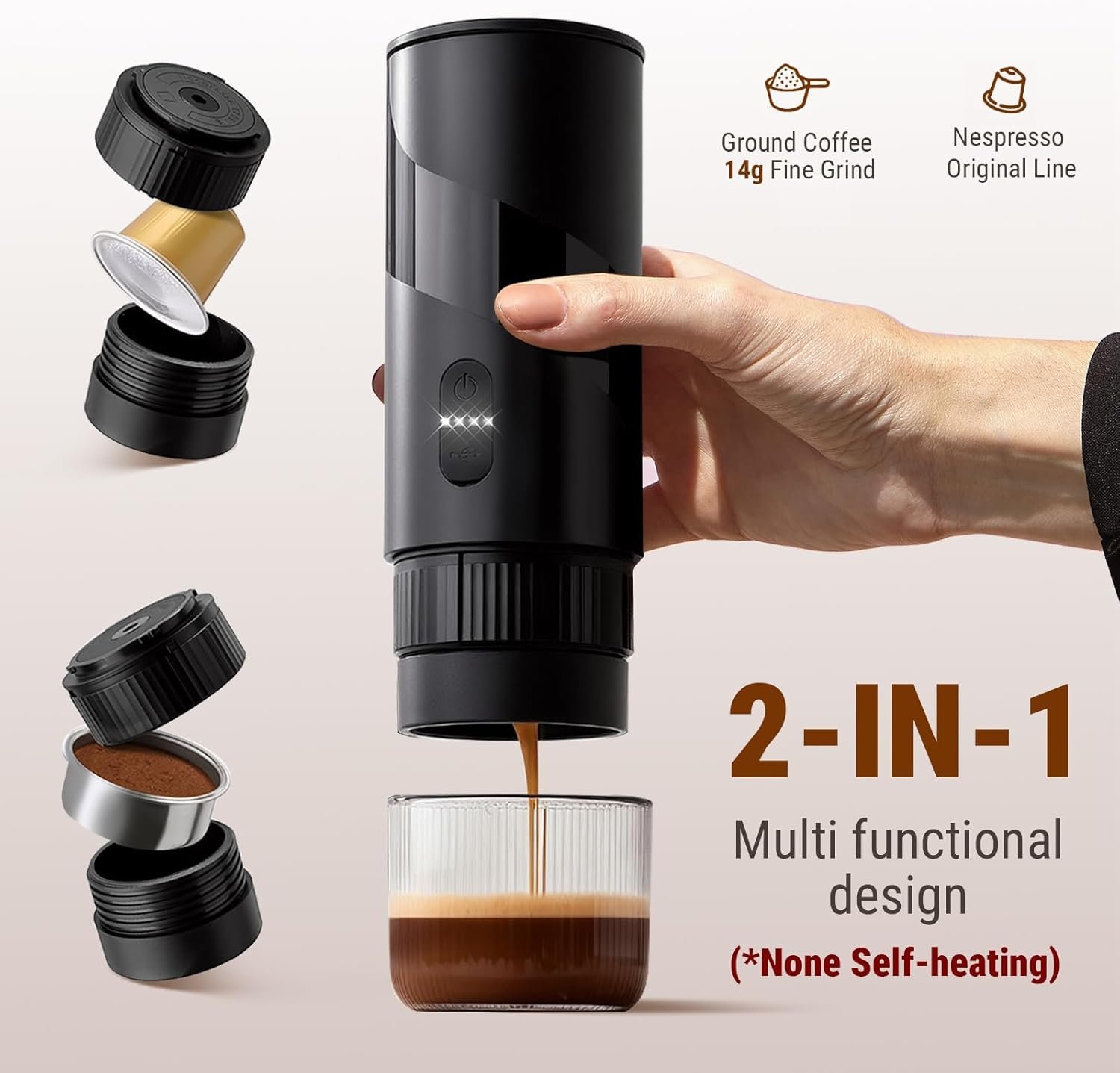 Coffee Maker - Image 3
