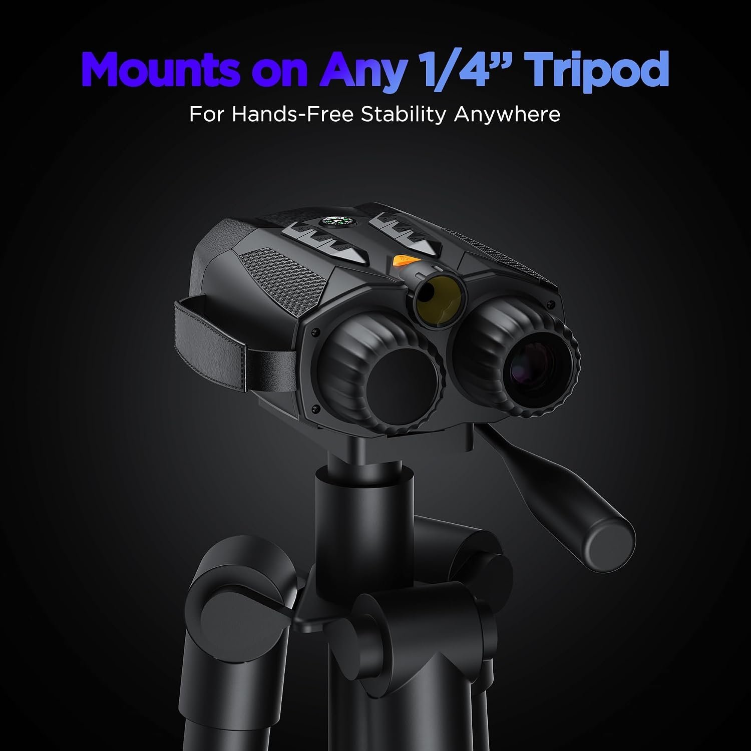 Night Vision Goggles - Image 2