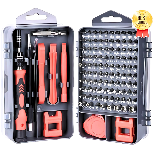 Screwdriver Set - Image 3