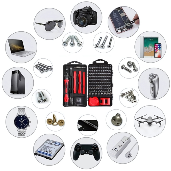 Screwdriver Set - Image 2