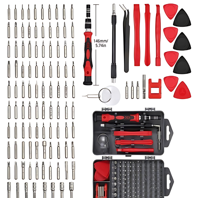 Screwdriver Set