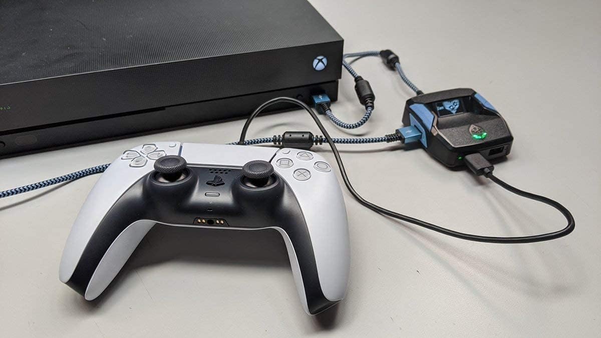 Controller Emulator - Image 3