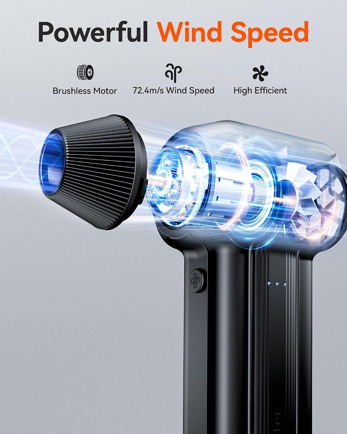 Compressed Air Duster - Image 2