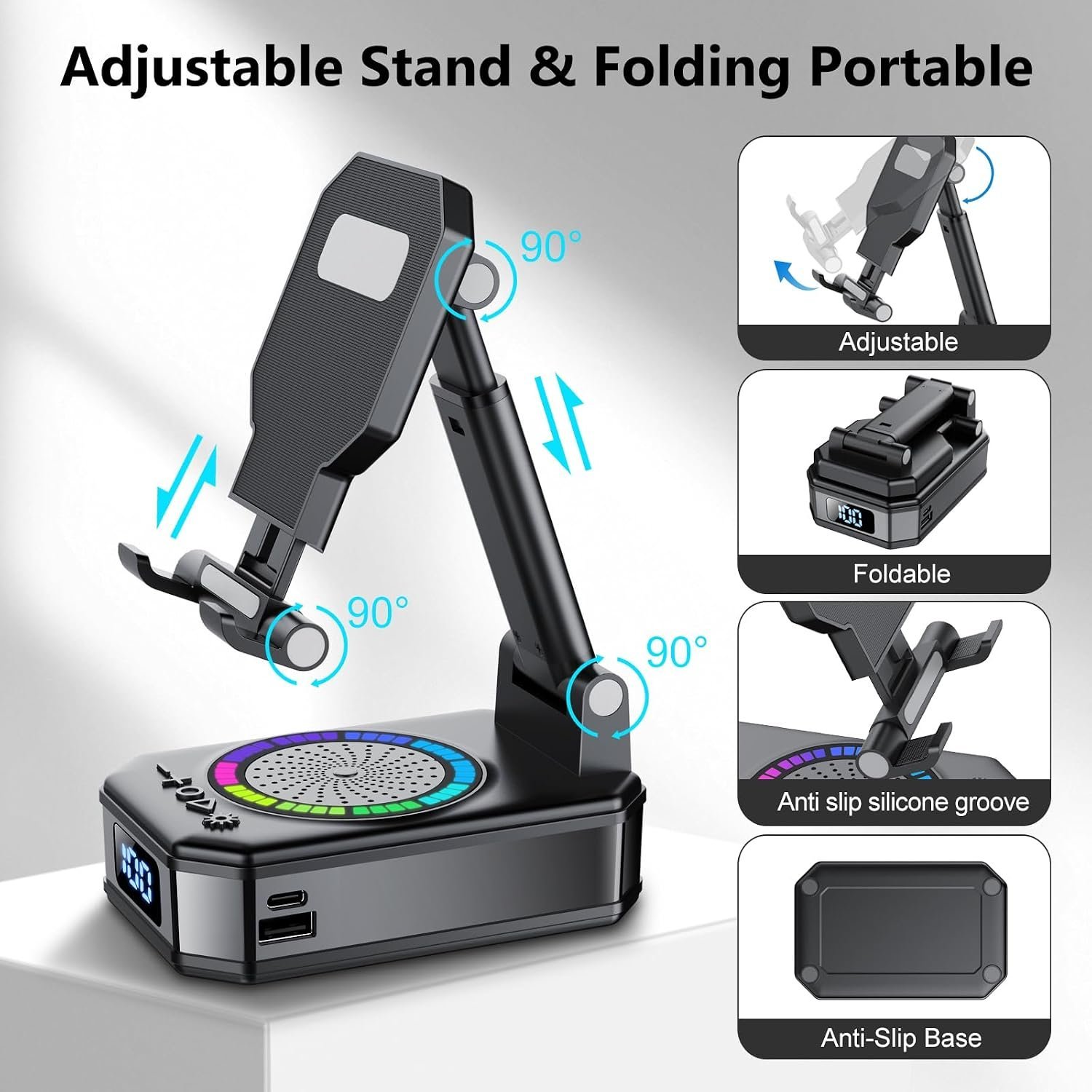 Cell Phone Stand - Image 3