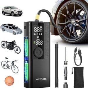 Portable Air Compressor