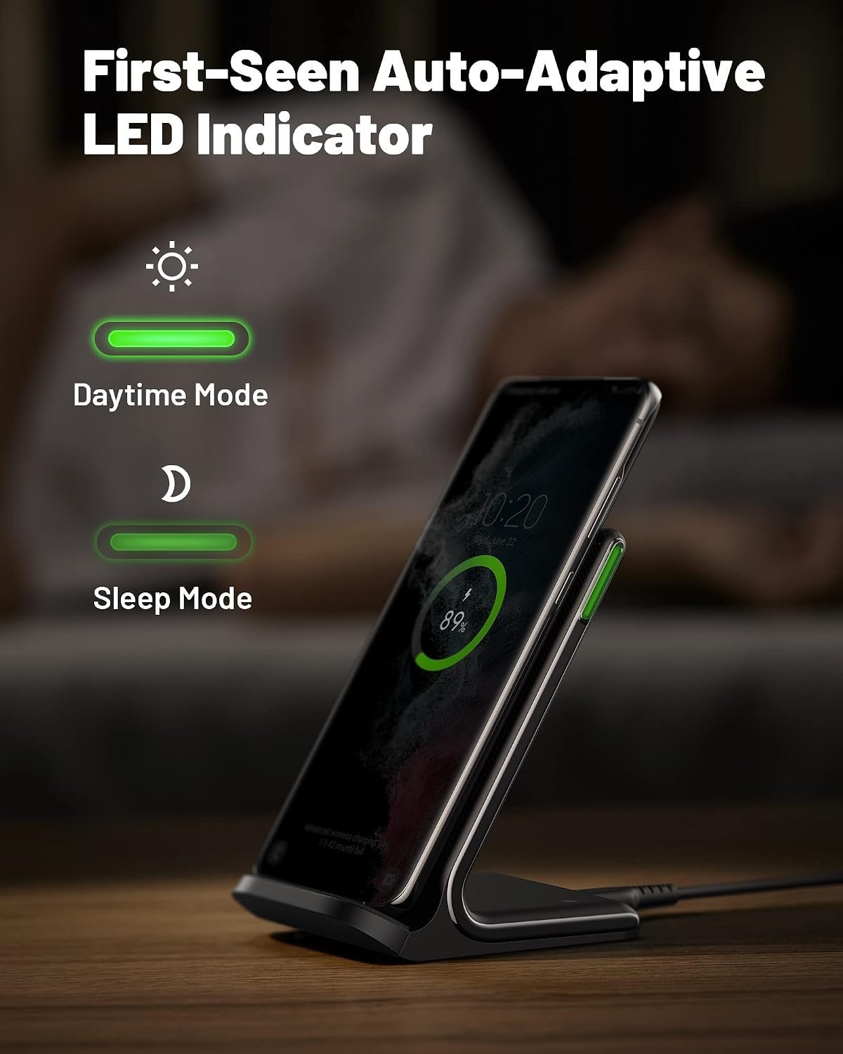 INIU Wireless Charger - Image 3