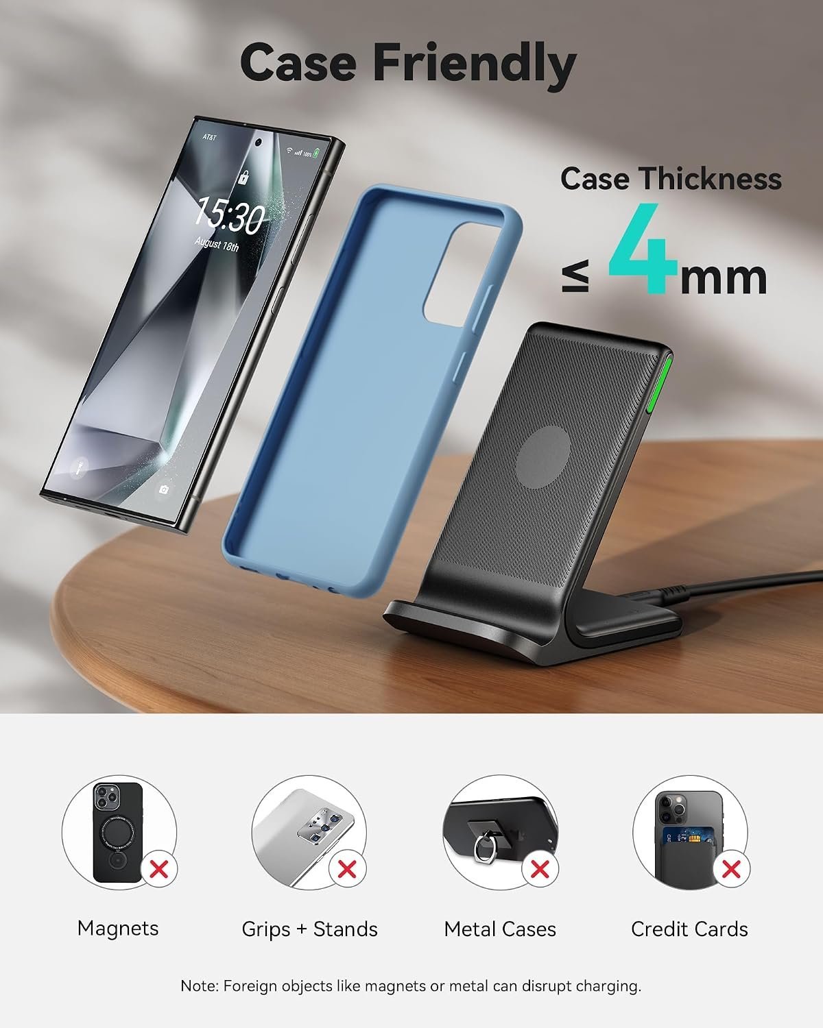 INIU Wireless Charger - Image 2
