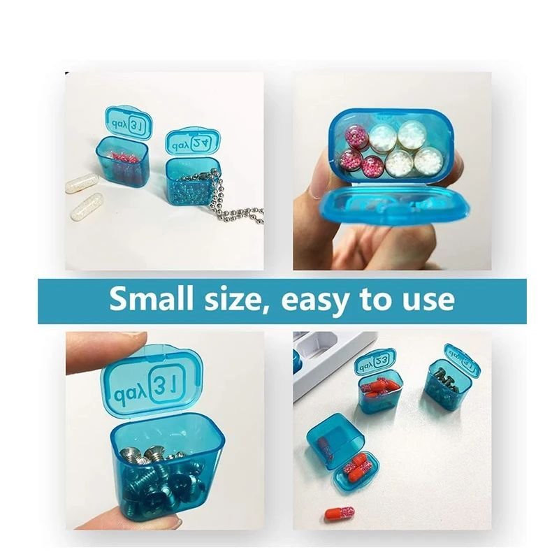 Pill Organizer - Image 4