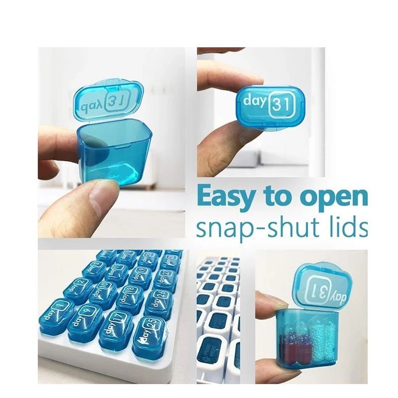 Pill Organizer - Image 2