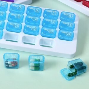 Pill Organizer